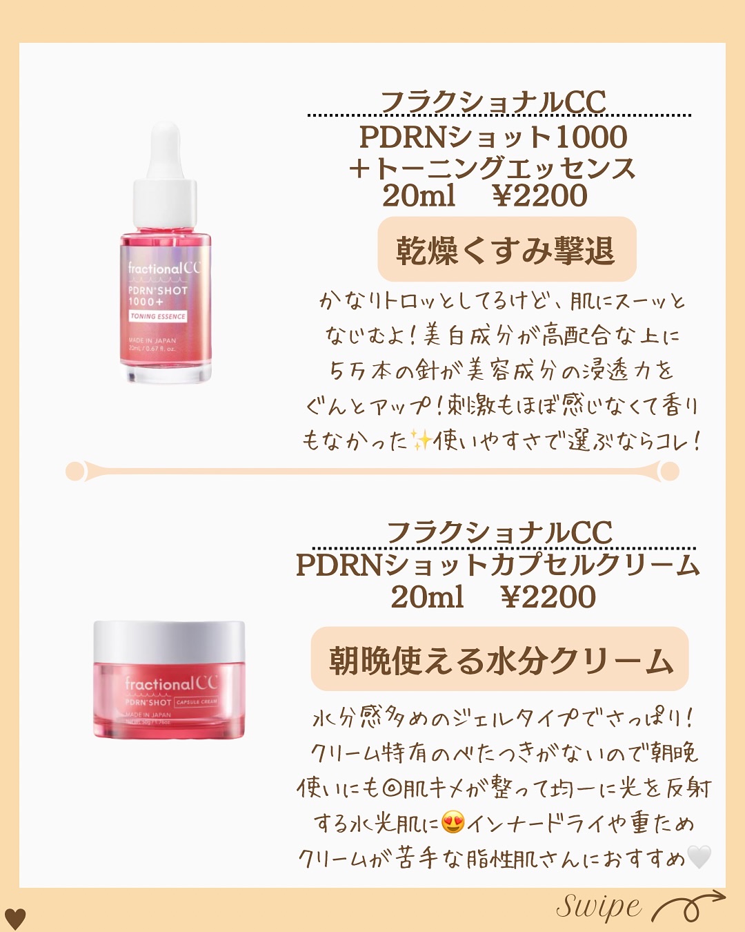 を使ったクチコミ（3枚目）