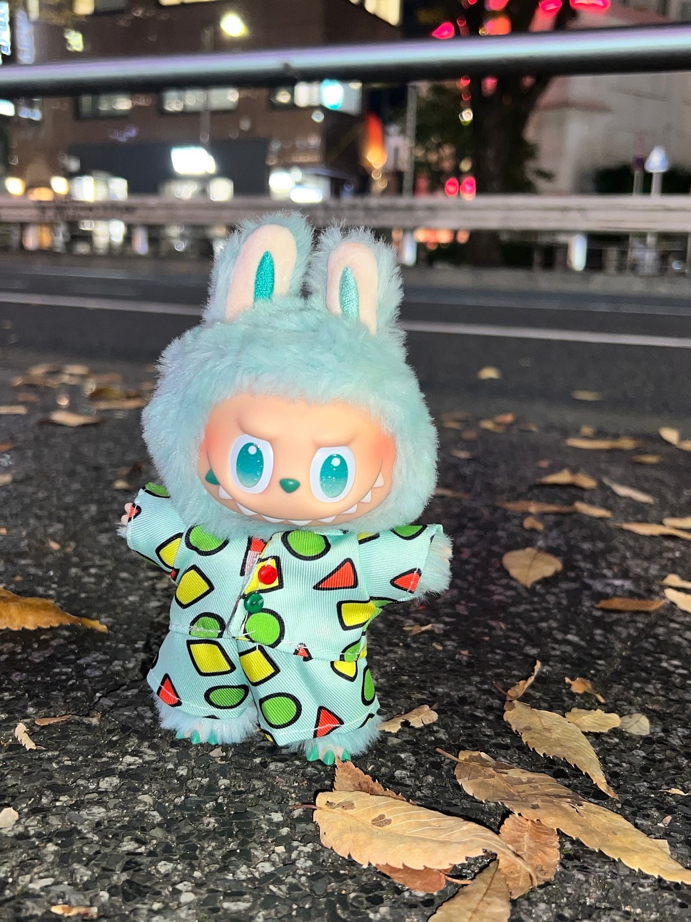 ぽんず。((フォロバ強化中)) on LIPS 「クレヨンしんちゃんのパジャマ✄----------------..」(3枚目)