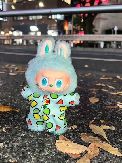 ã䜿ã£ãã¯ãã³ãïŒ3æç®ïŒ