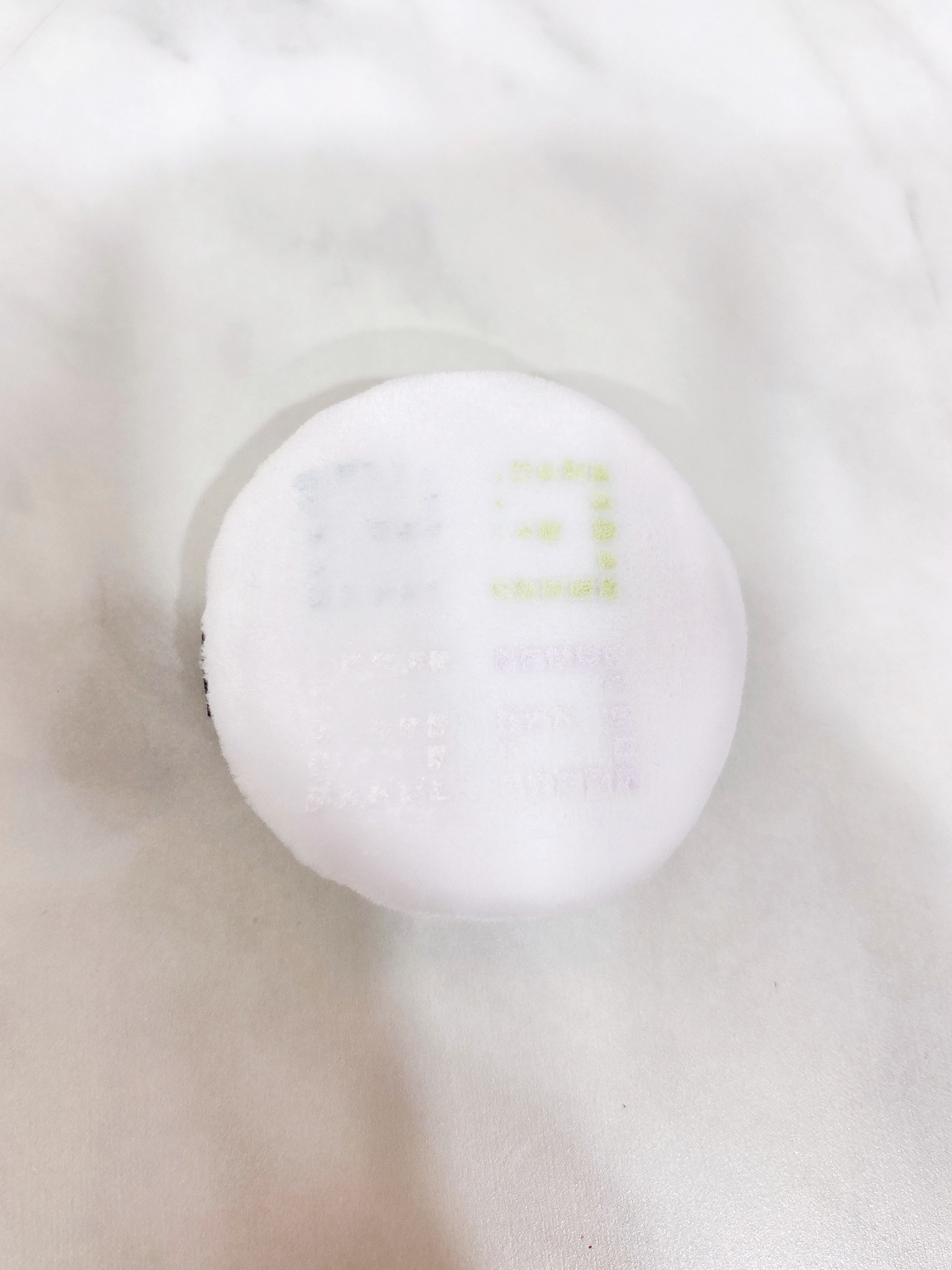 プリズム・リーブル/GIVENCHY/ルースパウダーを使ったクチコミ（3枚目）