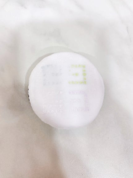 プリズム・リーブル/GIVENCHY/ルースパウダーを使ったクチコミ(3枚目)