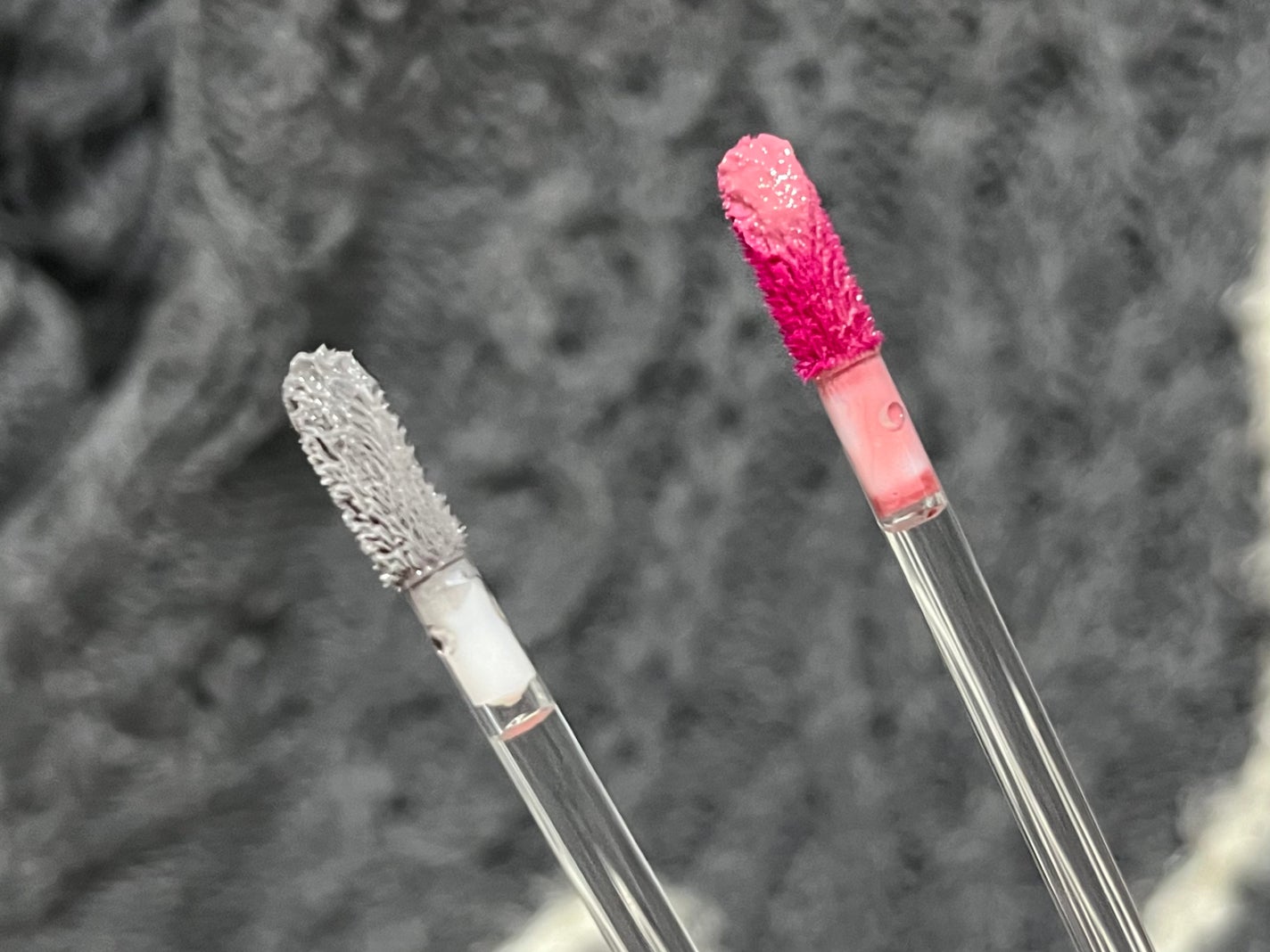 ザ ジューシーラスティングティント/rom&nd/リップティントを使ったクチコミ(5枚目)