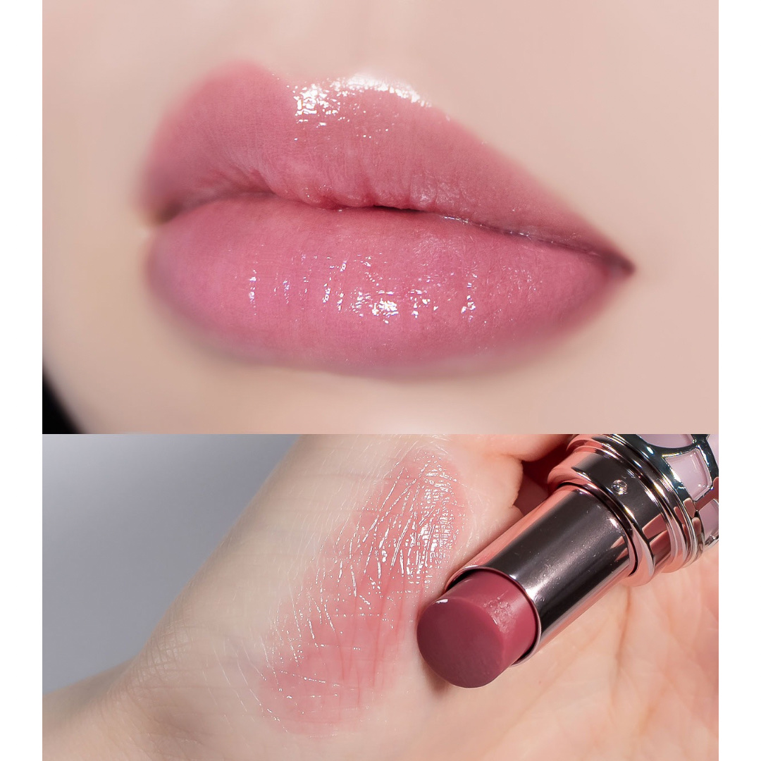 限定口紅】YSLラブシャイン キャンディ グロウ バーム｜YVES SAINT