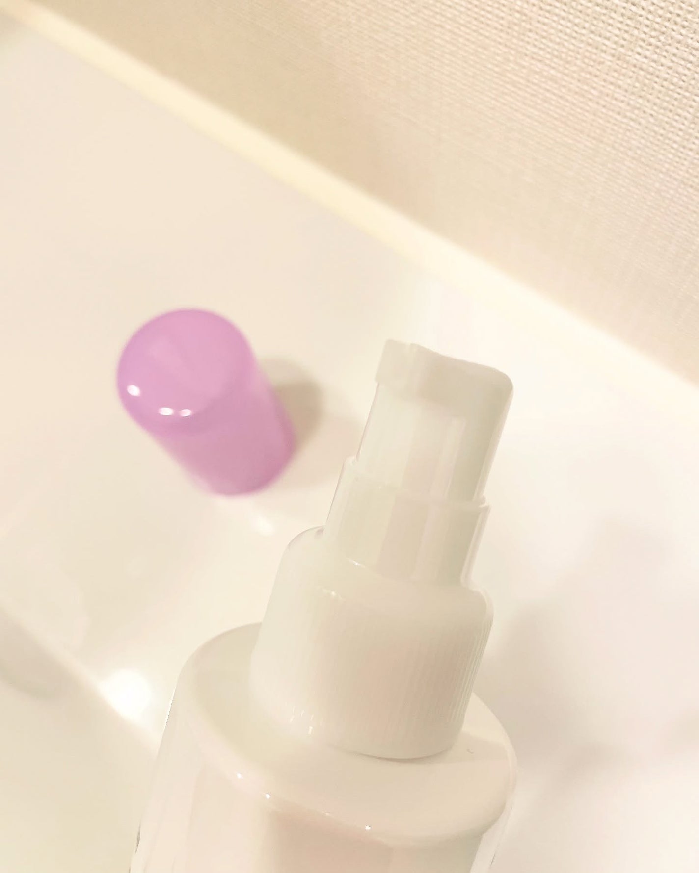 ヒルマイルドライト なめらか乳液/健栄製薬/乳液を使ったクチコミ(5枚目)