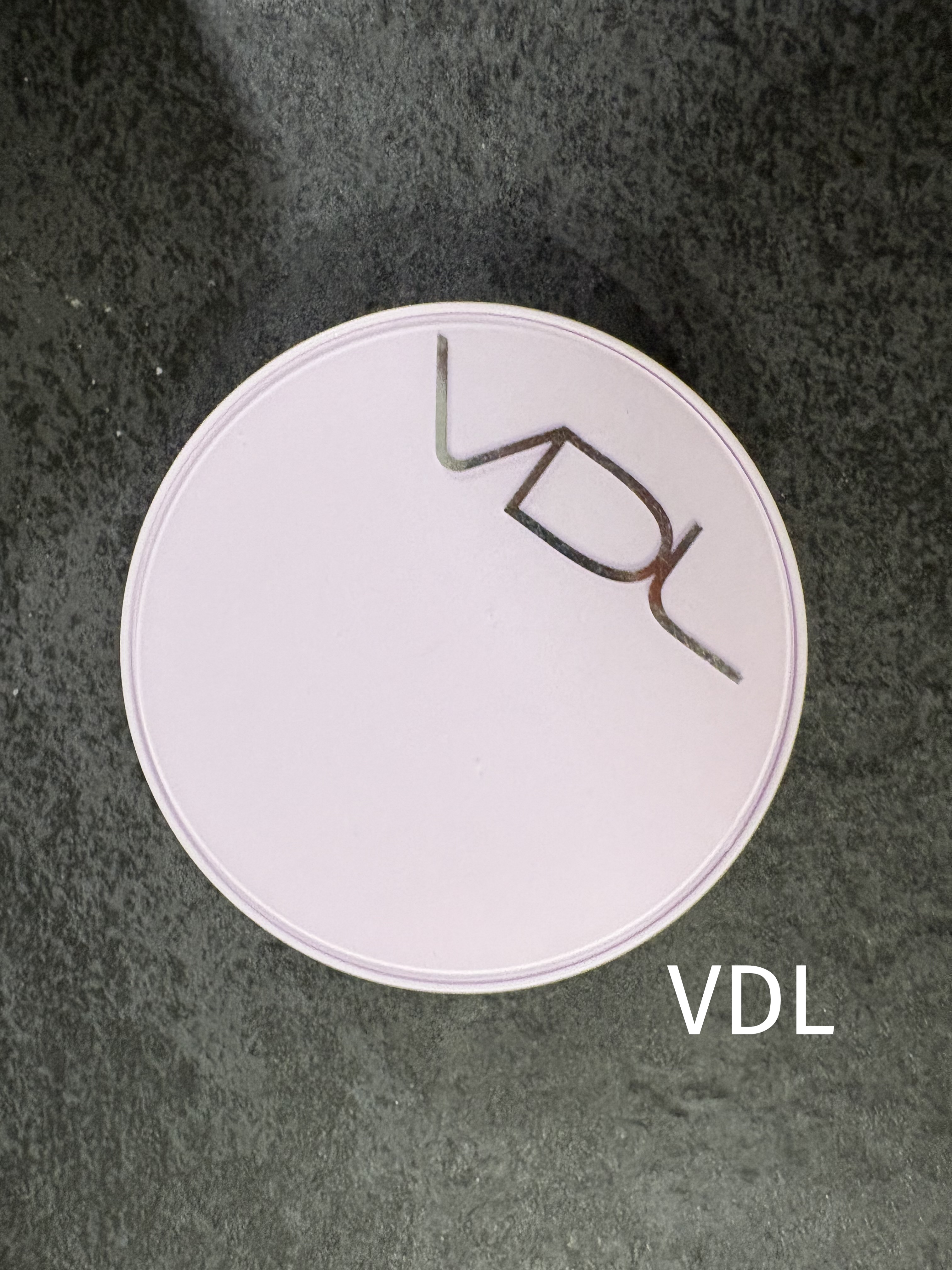 パーフェクティング シルキーフィット カバー クッション ファンデーション/VDL/クッションファンデーションを使ったクチコミ（1枚目）