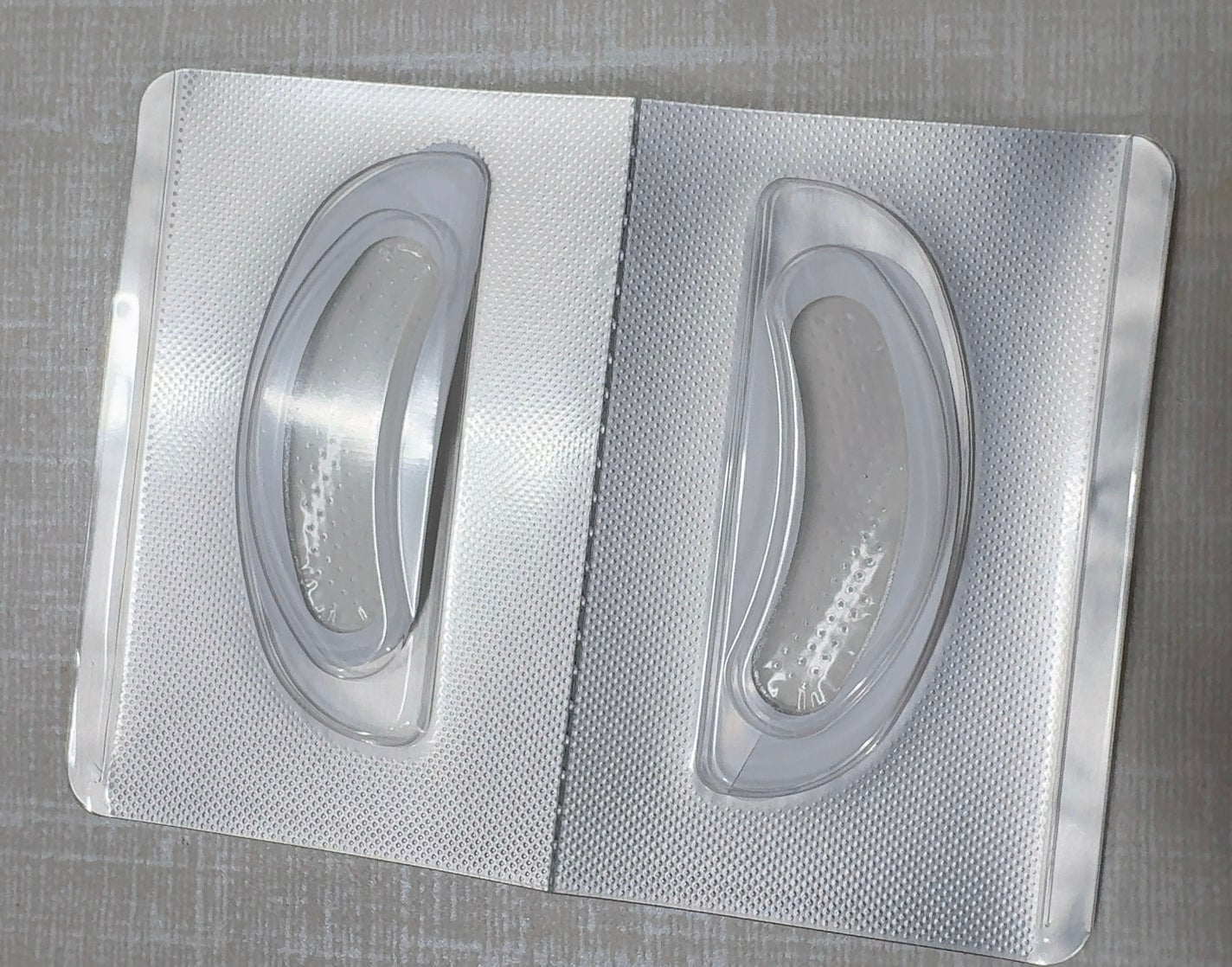 レチアールエヌ スリムパッチ/ACROPASS/シートマスク・パックを使ったクチコミ(4枚目)