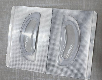 レチアールエヌ スリムパッチ/ACROPASS/シートマスク・パックを使ったクチコミ(4枚目)