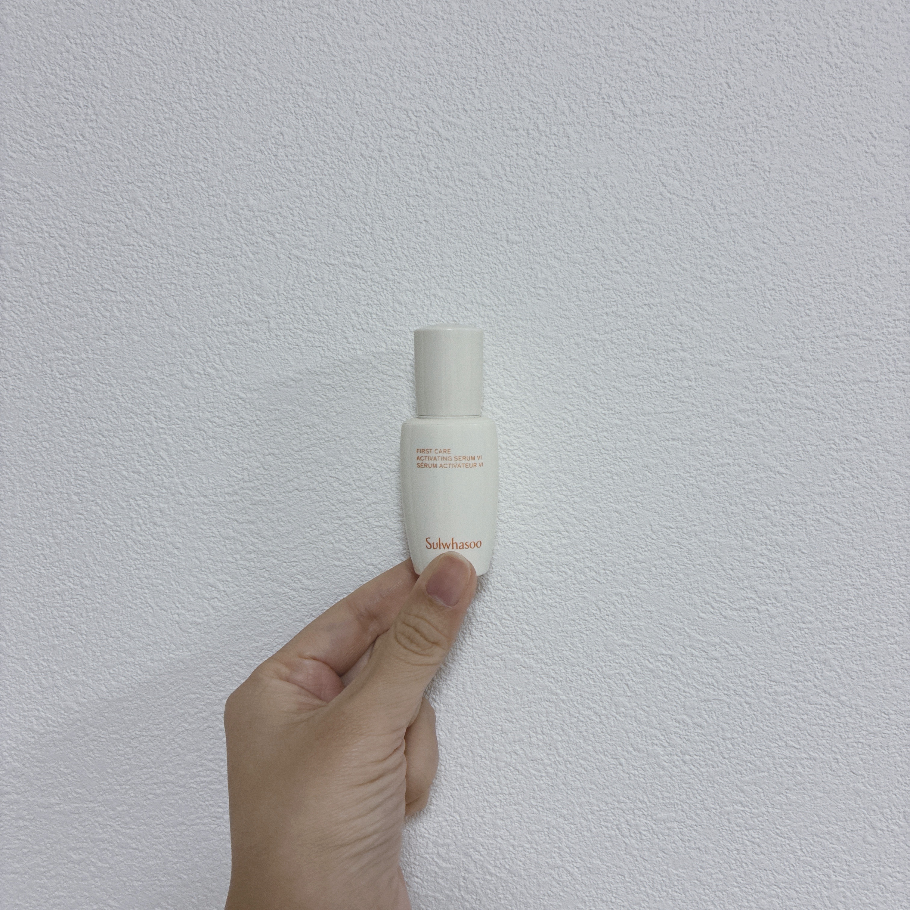 「グロービタCトーニングセラムオレンジ＆ネロリ」

☘️リピート→△
☘️ビタミンC特有のベタつきや、ピリピリ、オイルっぽさがなく、気持ちよく毎日使いできました！

@aromatica.jp 
#使い切りスキンケア
#グロービタCトーニン