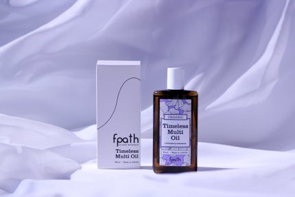 fpath タイムレスマルチオイル