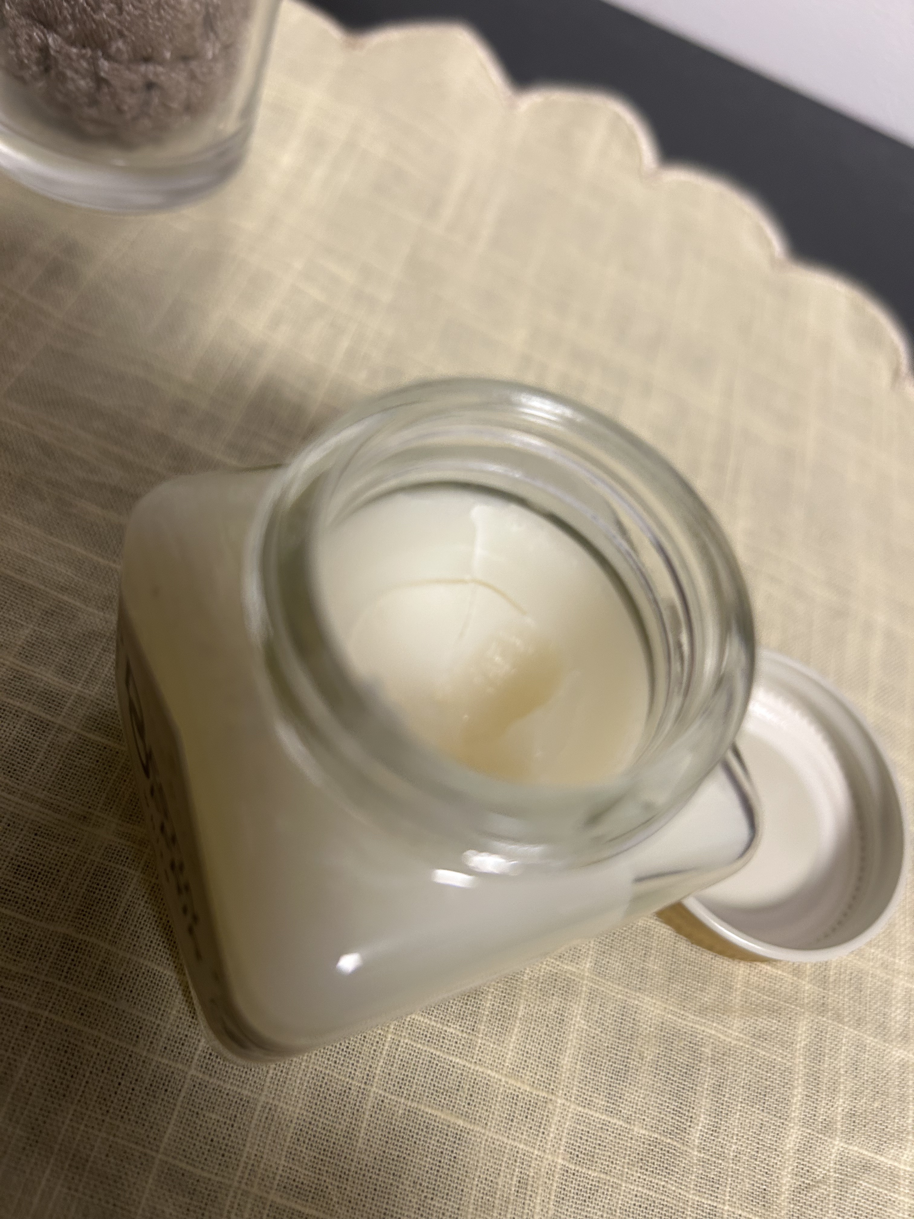 HAIR BALM No.997/LINC ORIGINAL MAKERS /ヘアバームを使ったクチコミ（2枚目）