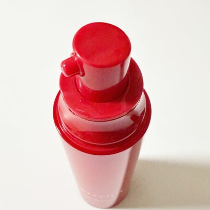 プライマーショット 40mL/アテニア/美容液を使ったクチコミ(3枚目)