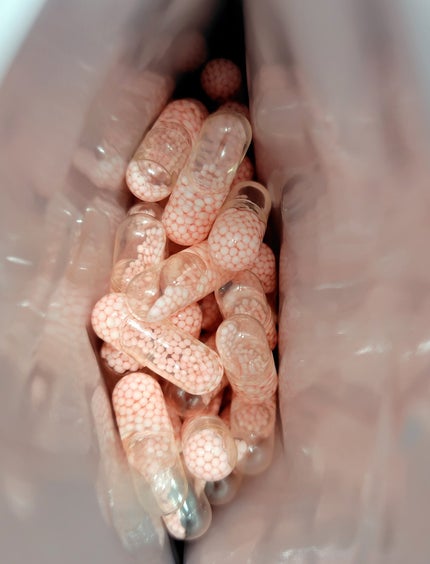 ビュースター 持続型ナイアシンアミド/matsukiyo LAB/美容サプリメントを使ったクチコミ(7枚目)