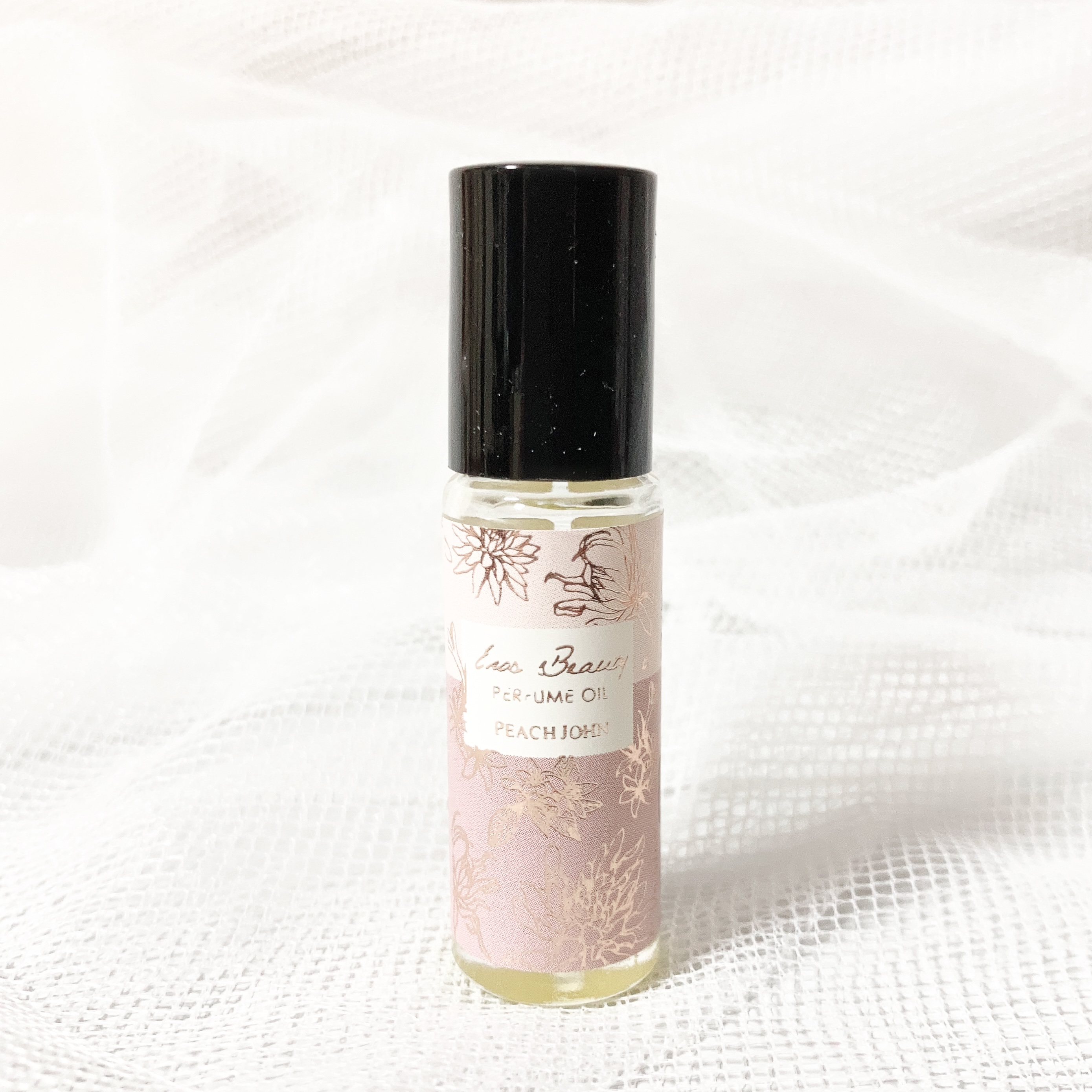 エロスビューティパフュームオイル/PEACH JOHN/香水(レディース)を使ったクチコミ（2枚目）