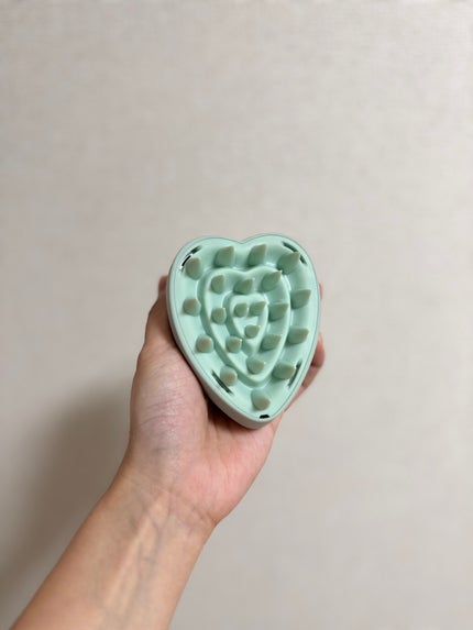 リファ ハートブラシ フォースカルプ/ReFa/スカルプブラシを使ったクチコミ(3枚目)