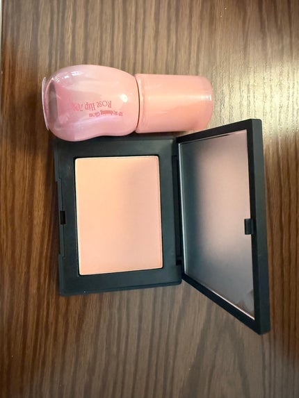 イージーeyeライナー/b idol/ジェルアイライナーを使ったクチコミ(5枚目)