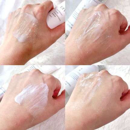 さくら on LIPS 「エトヴォスのスキンケアコスメ☺️ヒト型セラミド*1を新配合して..」(2枚目)