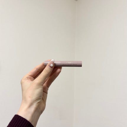 プランプリップケアスクラブ/キャンメイク/リップスクラブを使ったクチコミ(2枚目)