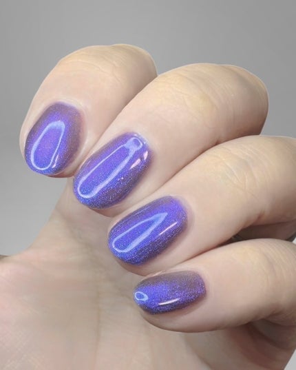 ネイルエス/ nail S(ネイルエス) /マニキュアを使ったクチコミ(2枚目)