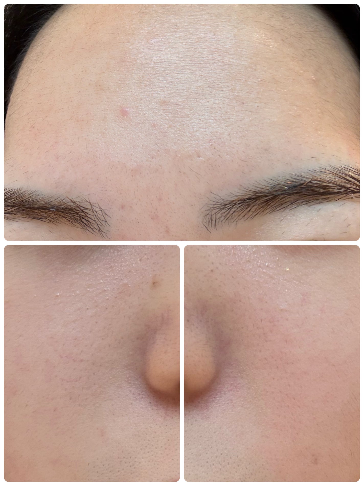 モーニングジェルウォッシュ/ビトレスキン/その他洗顔料を使ったクチコミ(3枚目)