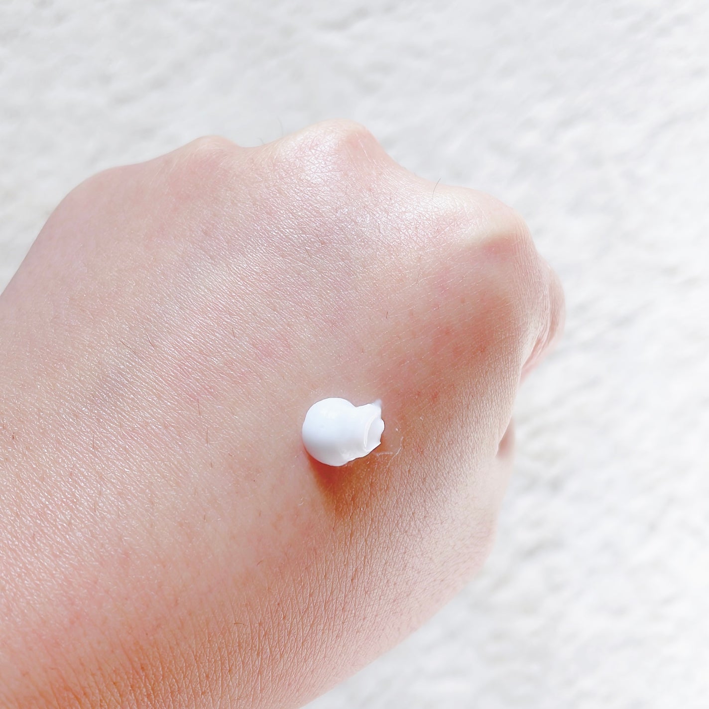 ビューティーチャージ 無香料/アトリックス/ハンドクリームを使ったクチコミ(2枚目)