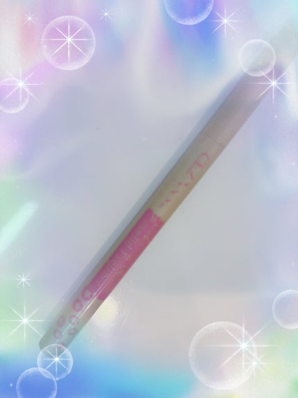 描くふたえアイライナー/CEZANNE/リキッドアイライナーを使ったクチコミ(1枚目)