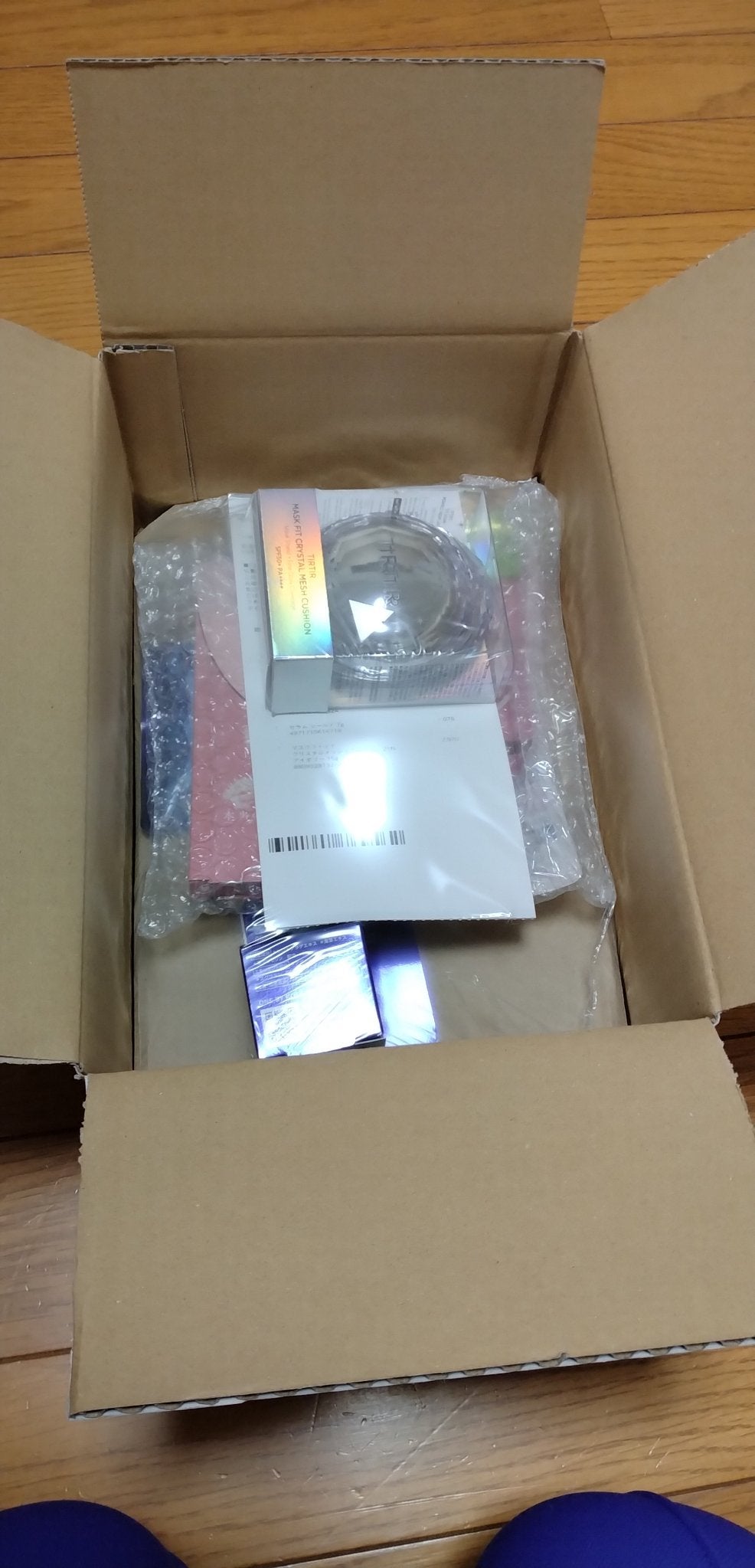 スキルレスライナー/LUMIURGLAS/リキッドアイライナーを使ったクチコミ(2枚目)