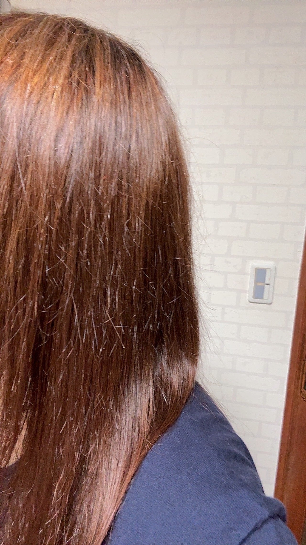 スパタイム クリームシャンプー (リッチモイスト)/Spa time/市販シャンプーを使ったクチコミ(4枚目)