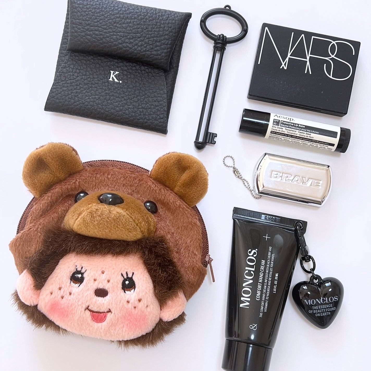 ライトリフレクティングセッティングパウダー プレスト N/NARS/プレストパウダーを使ったクチコミ(2枚目)
