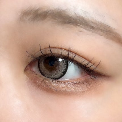 RESAY 1day/RESAY/ワンデー(1DAY)カラコンを使ったクチコミ(4枚目)