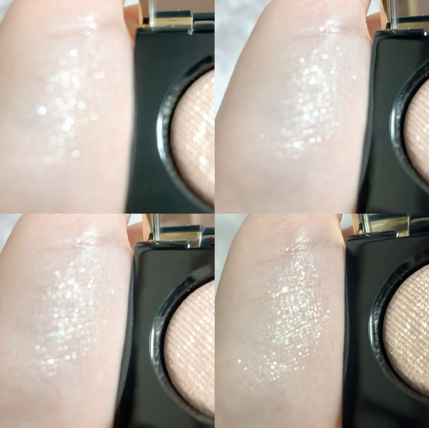 リュクスアイシャドウ/BOBBI BROWN/単色アイシャドウを使ったクチコミ(2枚目)