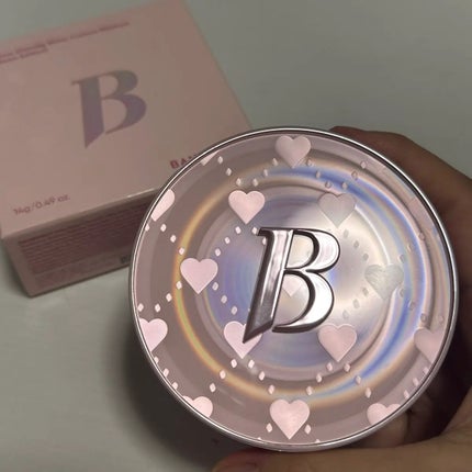 カバーリシャス アルティメット ホワイトクッション モイスチャー/BANILA CO/クッションファンデーションを使ったクチコミ(2枚目)