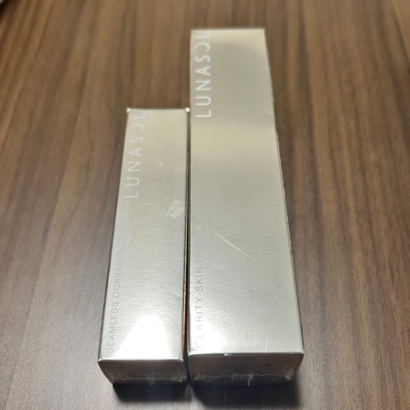 ディオールスキン フォーエヴァー スキン コレクト コンシーラー/Dior/リキッドコンシーラーを使ったクチコミ(1枚目)