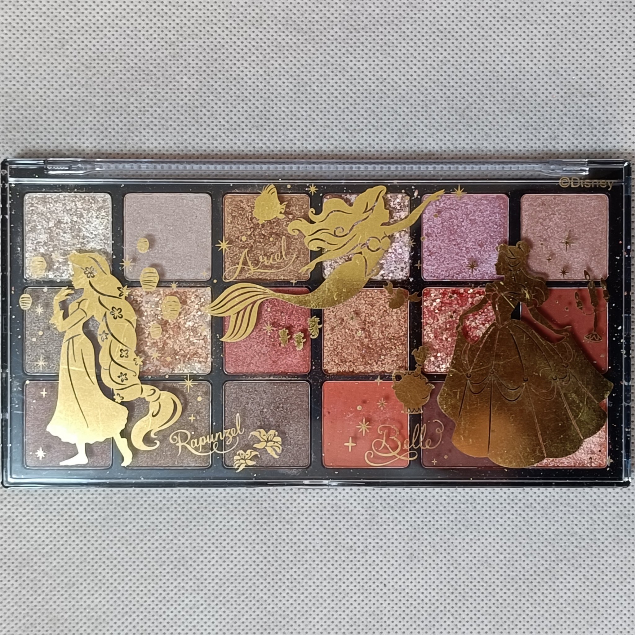 ミネラルグロウパールパウダー/PHYSICIANS FORMULA/パウダーファンデーションを使ったクチコミ（2枚目）