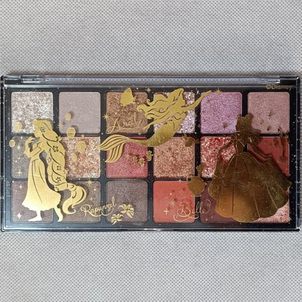 ウルトラファイン リキッドアイライナー/PHYSICIANS FORMULA/リキッドアイライナーを使ったクチコミ(2枚目)