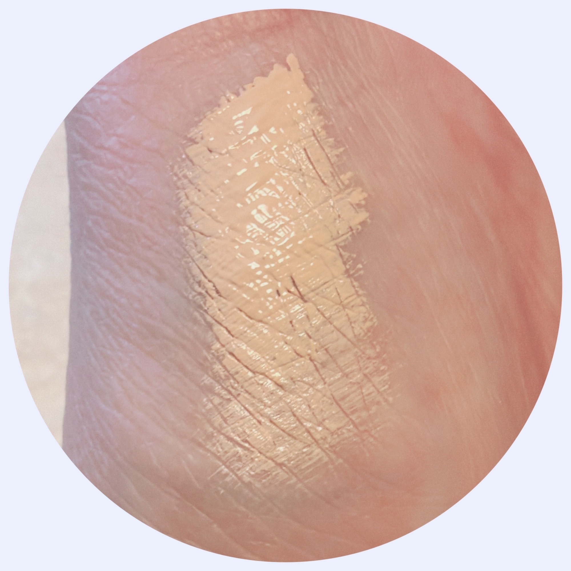 ダーマシンコンシーラー/23years old/リキッドコンシーラーを使ったクチコミ（3枚目）