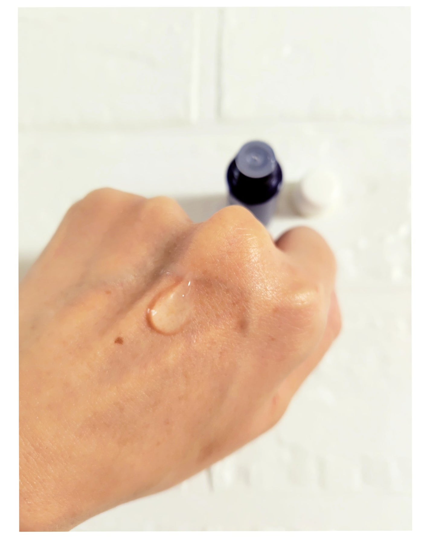 ライスビューティ ドラマティックリペア トライアルキット/白鶴の化粧品/スキンケアキットを使ったクチコミ(7枚目)