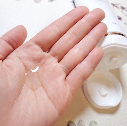 を使ったクチコミ(3枚目)