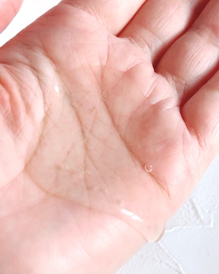 シルクケラチンプロテインシャンプー/トリートメント ピーチエディション/JSOOP/市販シャンプーを使ったクチコミ(4枚目)