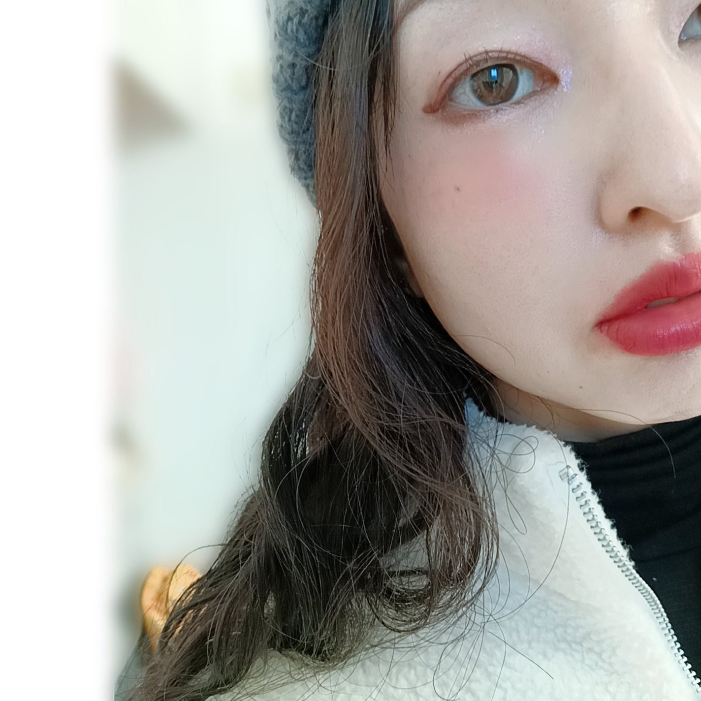 スキニーリッチシャドウ/excel/アイシャドウパレットを使ったクチコミ(3枚目)