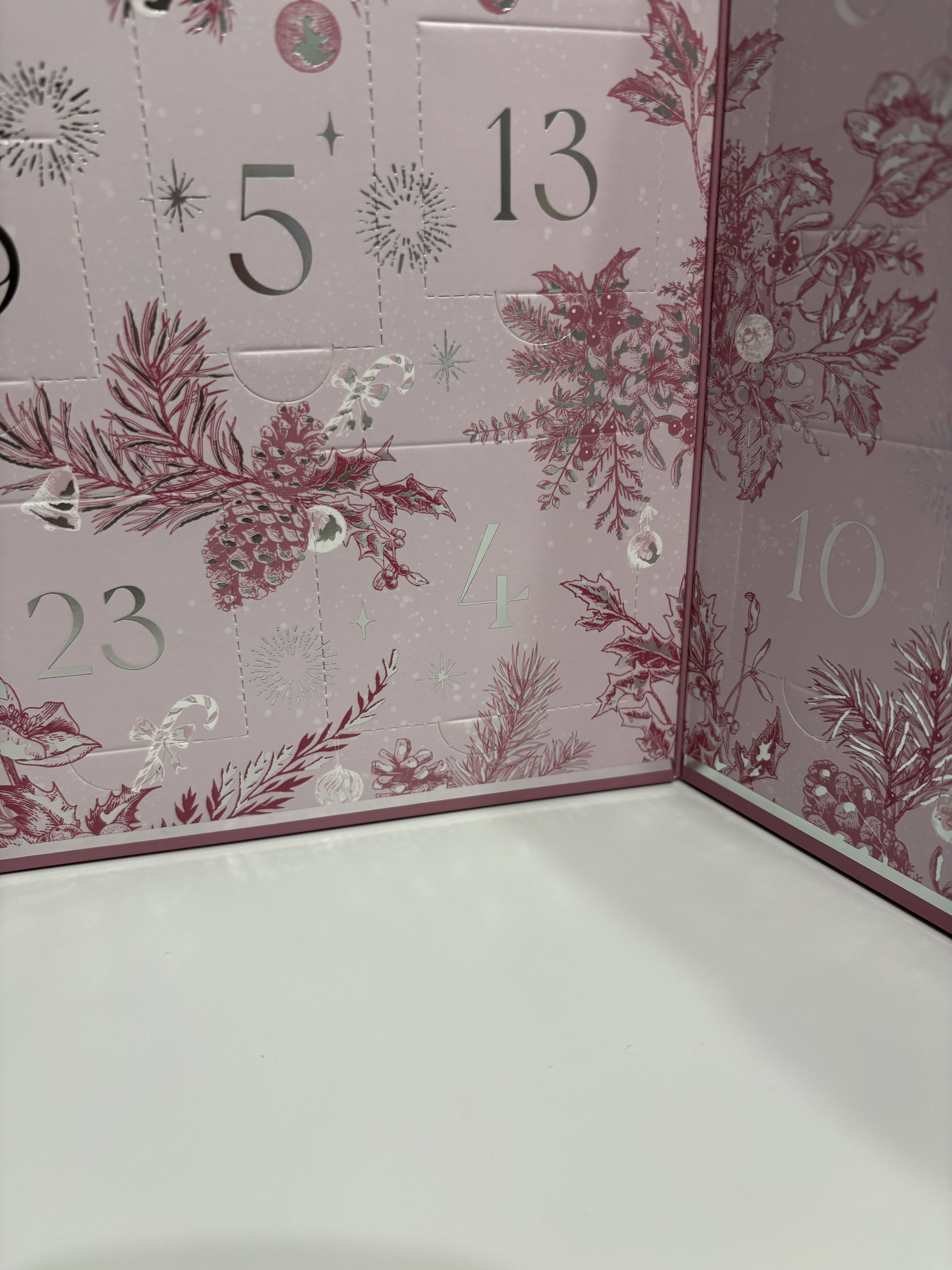 アドベントカレンダー2025/フランフラン/その他を使ったクチコミ（2枚目）