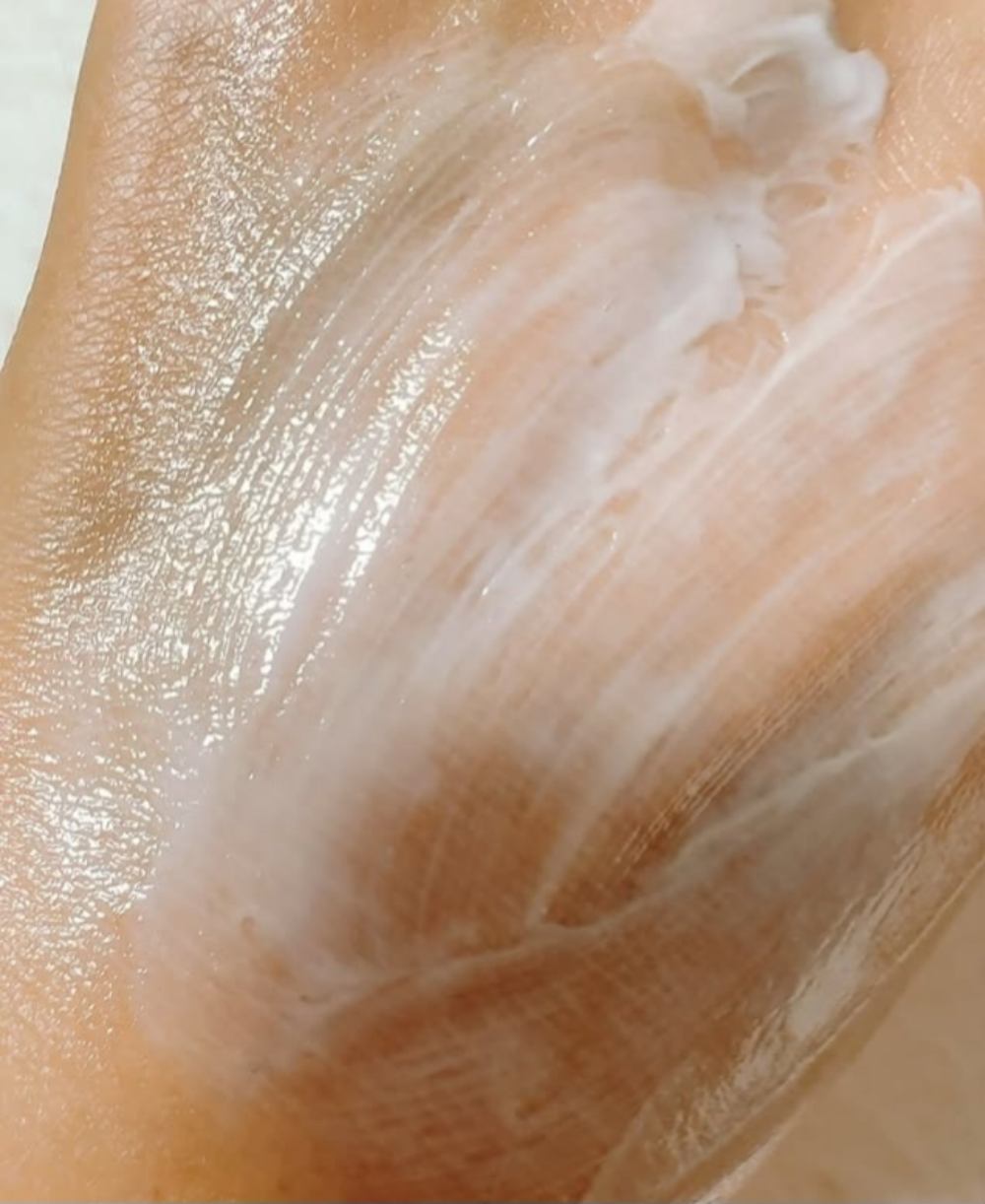 SK-II スキンパワー リニュー クリーム/SK-II/フェイスクリームを使ったクチコミ(4枚目)