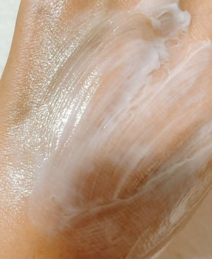 SK-II スキンパワー リニュー クリーム/SK-II/フェイスクリームを使ったクチコミ(4枚目)