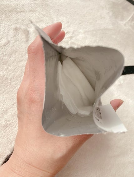 ノスカナイン T セラムマスク S/FATION/シートマスク・パックを使ったクチコミ(5枚目)