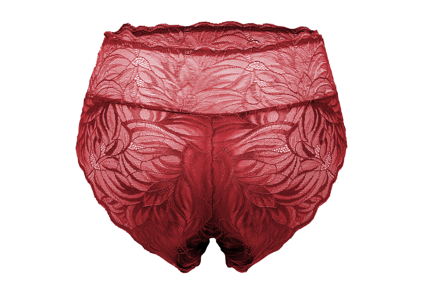 おりもの吸水ショーツelegant トワイライトボルドー(通常タイプ)<限定>