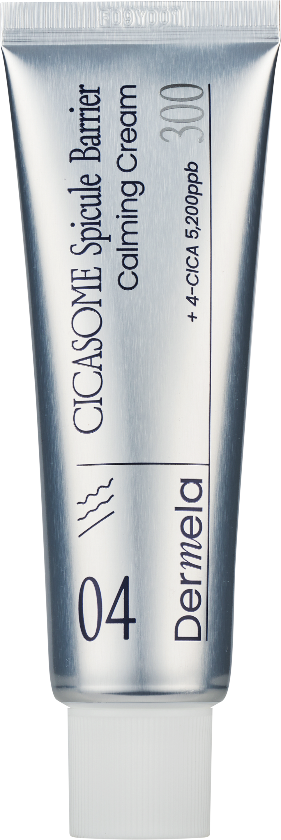 Dermela ダーメラ シカソームショット・バリアクリーム