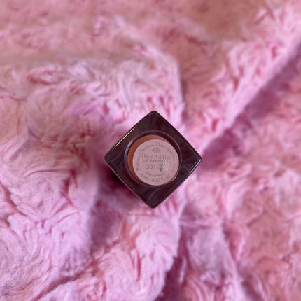 ディオール アディクト リップ マキシマイザー/Dior/リップグロスを使ったクチコミ(2枚目)