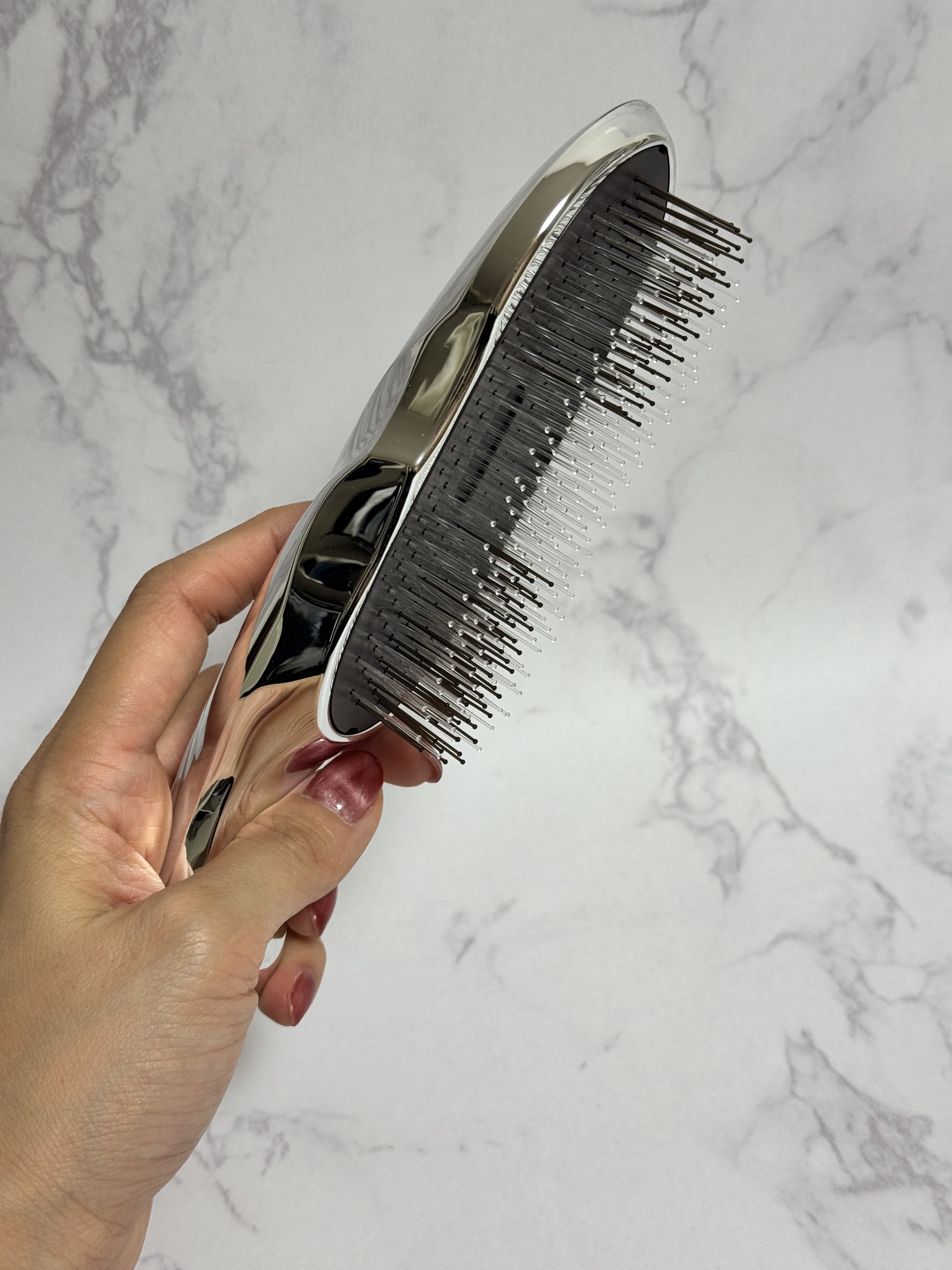 リファイオンケアブラシ/ReFa/スカルプブラシを使ったクチコミ（1枚目）