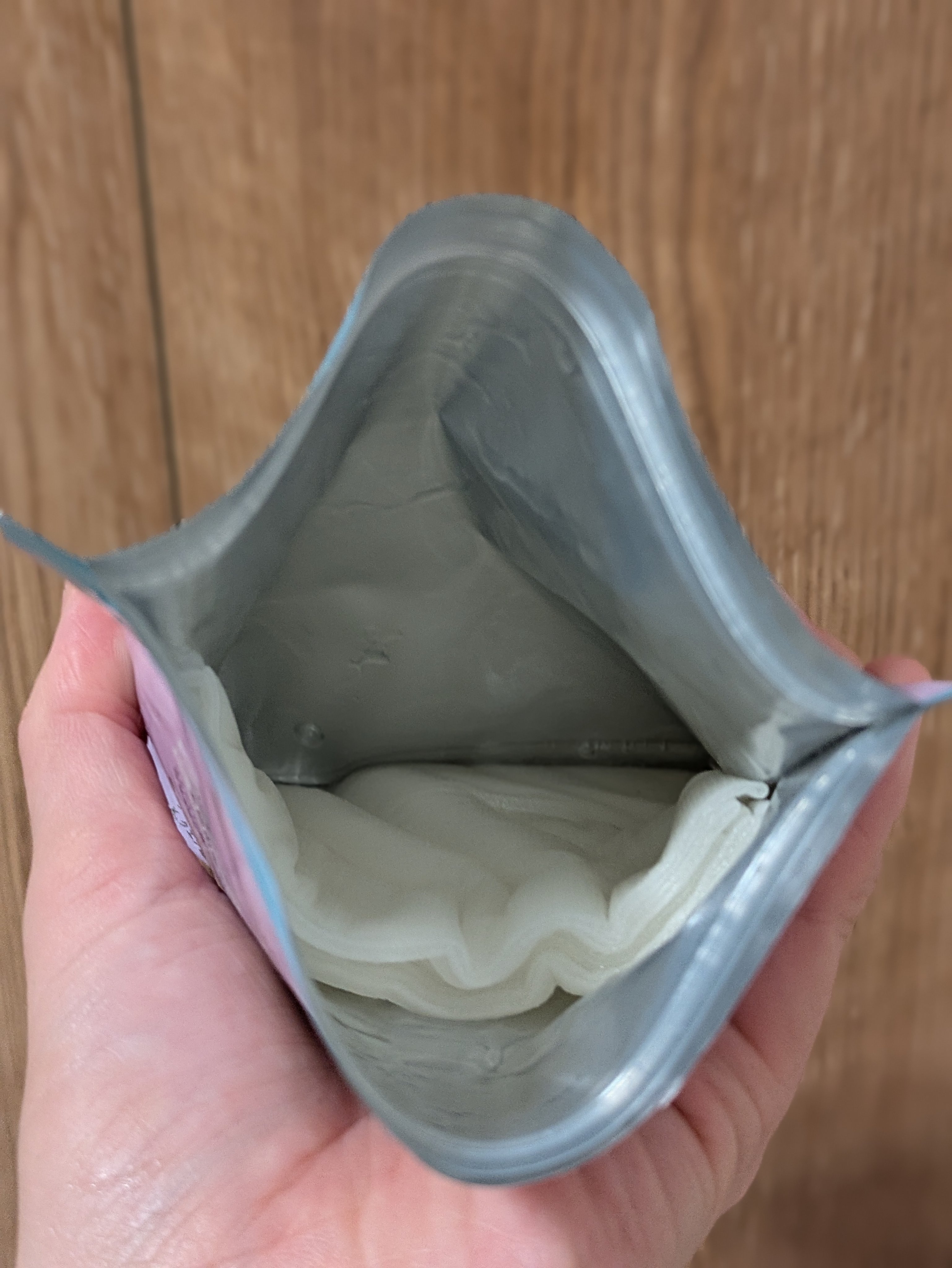 プレメイククイックパック/Daaate/シートマスク・パックを使ったクチコミ（3枚目）