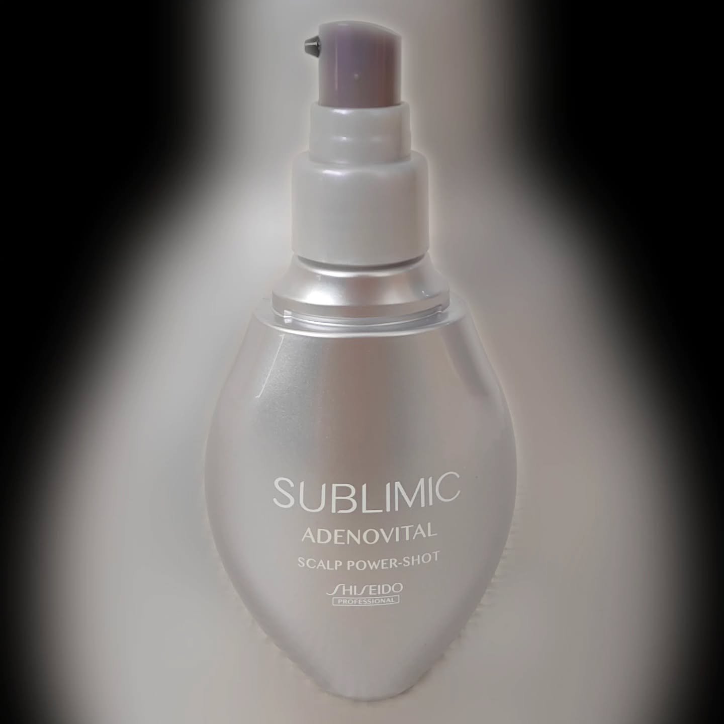 ❮ サブリミック / アデノバイタル スカルプ パワーショット ❯

ベタつかないから、お出かけ前やお休み前にも使いやすい✨
気持ち、抜け毛が減った気が…！？💞

