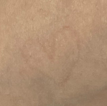 シリライナー/muice/リキッドアイライナーを使ったクチコミ(3枚目)